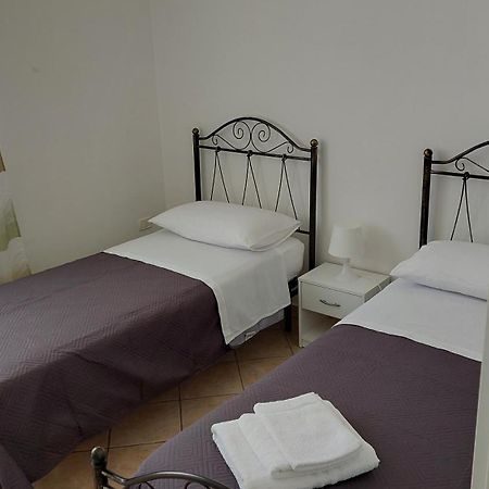 Lovely House Risveglio Fronte Mare Marina Di Pescoluse Εξωτερικό φωτογραφία