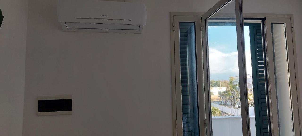 Lovely House Risveglio Fronte Mare Marina Di Pescoluse Εξωτερικό φωτογραφία