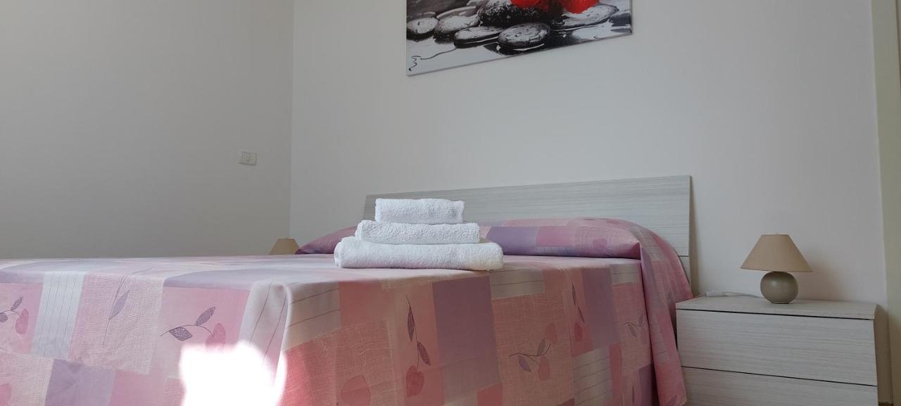 Lovely House Risveglio Fronte Mare Marina Di Pescoluse Εξωτερικό φωτογραφία