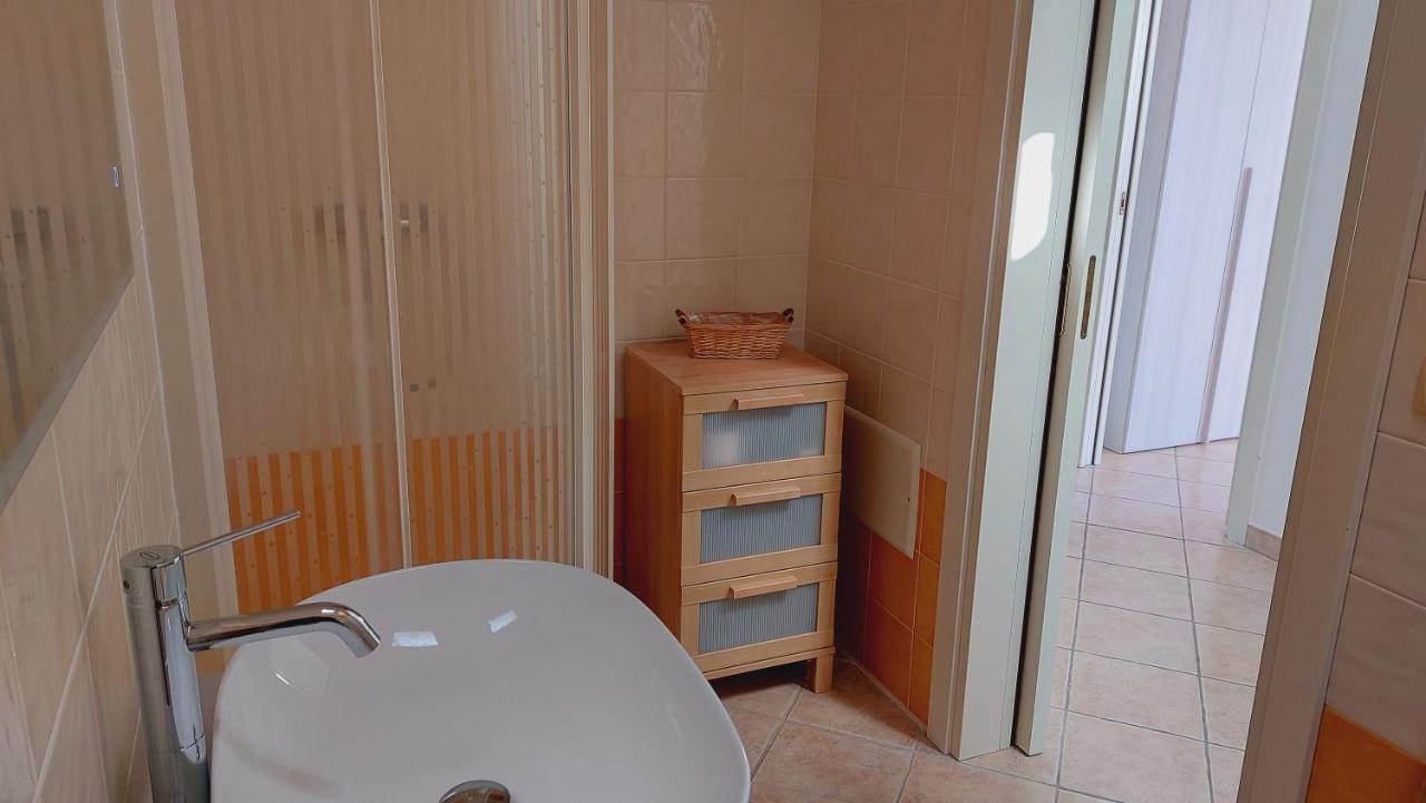 Lovely House Risveglio Fronte Mare Marina Di Pescoluse Εξωτερικό φωτογραφία