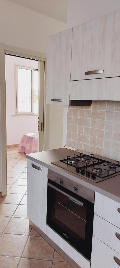 Lovely House Risveglio Fronte Mare Marina Di Pescoluse Εξωτερικό φωτογραφία