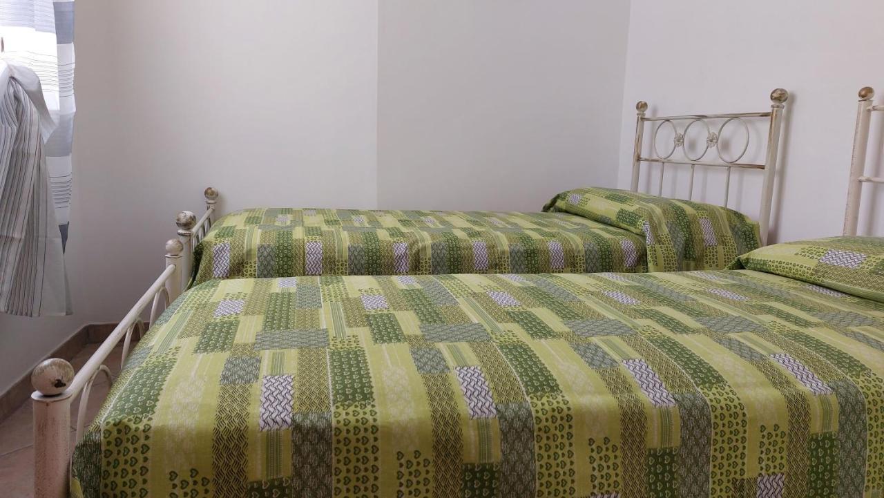 Lovely House Risveglio Fronte Mare Marina Di Pescoluse Εξωτερικό φωτογραφία