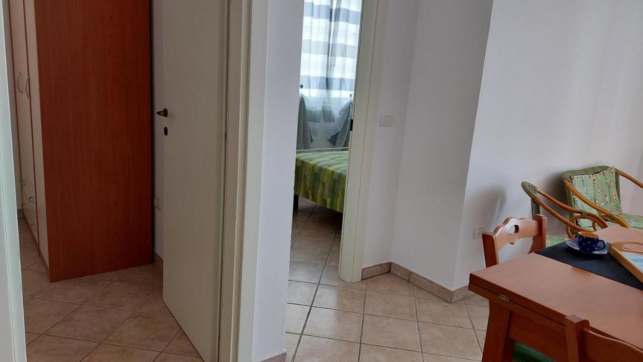 Lovely House Risveglio Fronte Mare Marina Di Pescoluse Εξωτερικό φωτογραφία