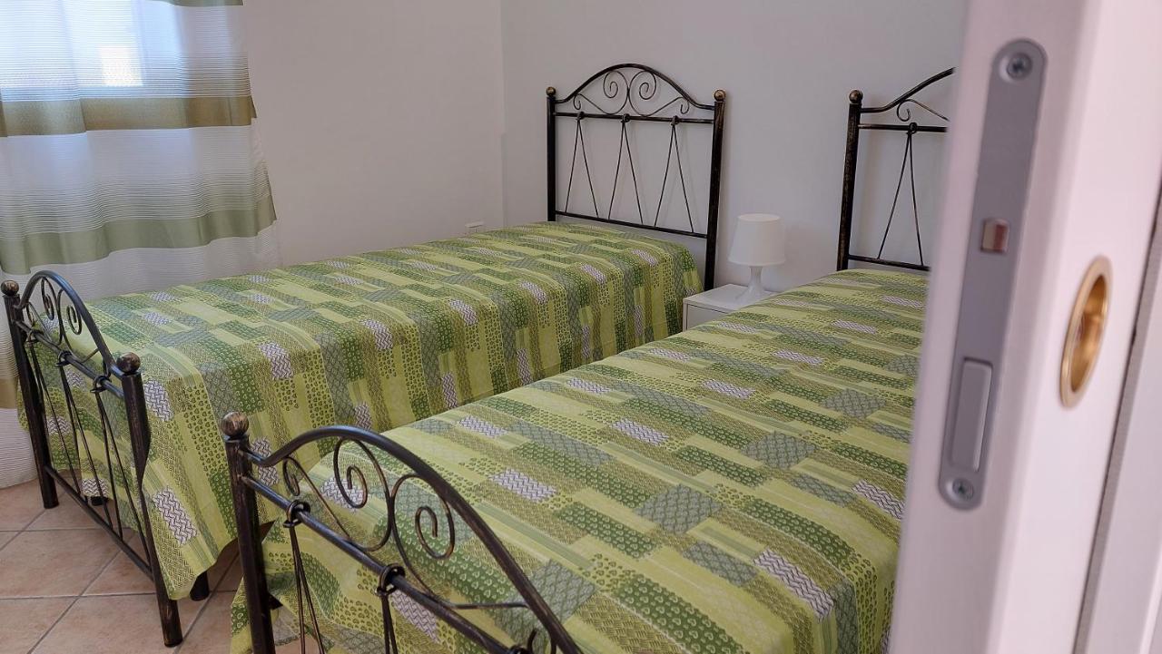 Lovely House Risveglio Fronte Mare Marina Di Pescoluse Εξωτερικό φωτογραφία