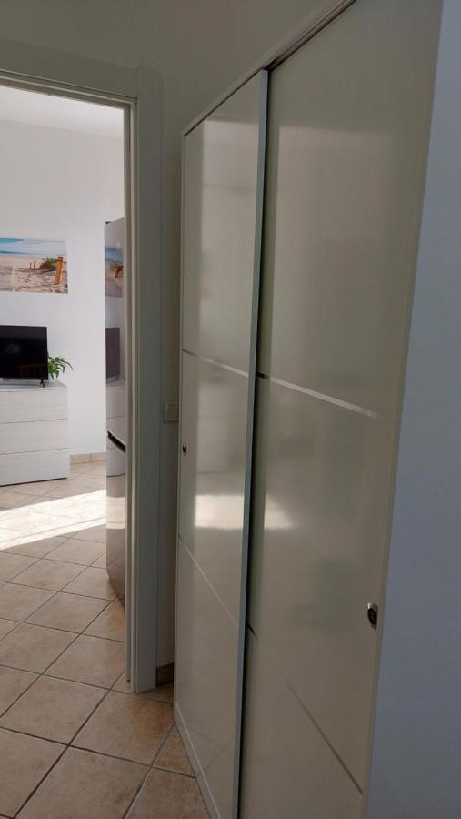 Lovely House Risveglio Fronte Mare Marina Di Pescoluse Εξωτερικό φωτογραφία