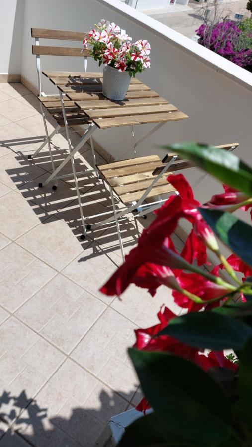 Lovely House Risveglio Fronte Mare Marina Di Pescoluse Εξωτερικό φωτογραφία