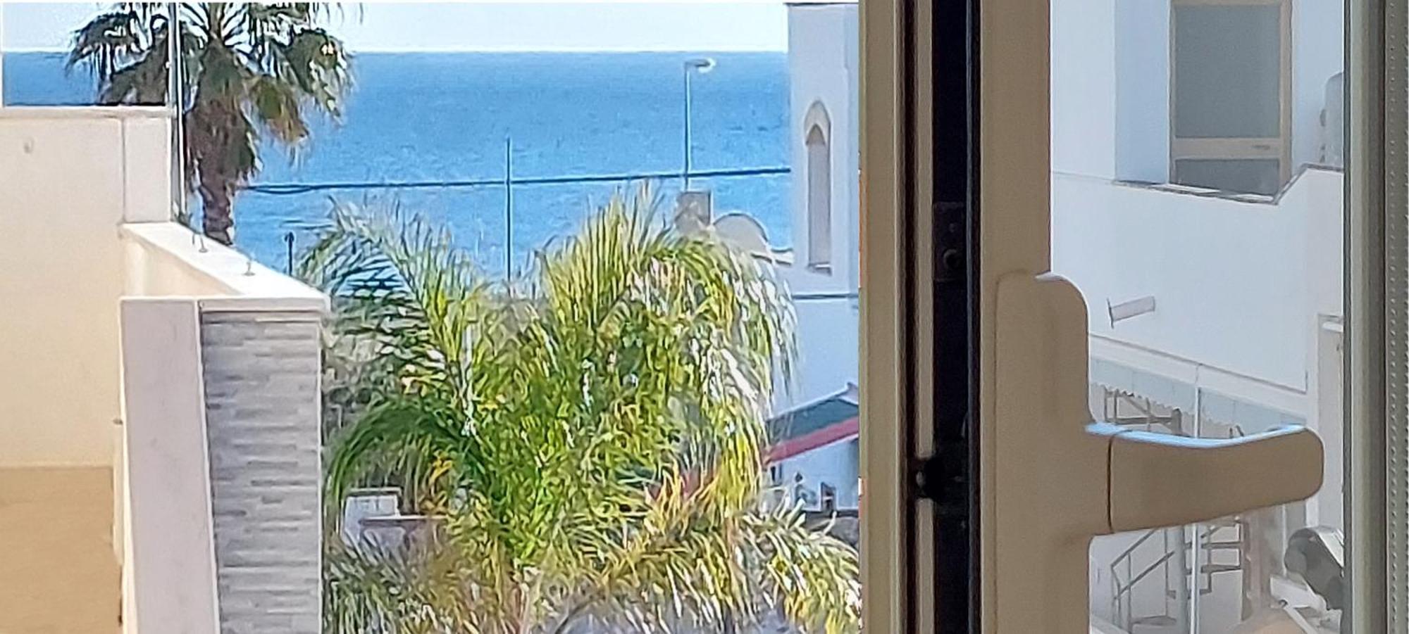 Lovely House Risveglio Fronte Mare Marina Di Pescoluse Εξωτερικό φωτογραφία